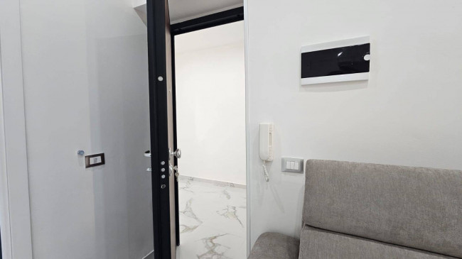 Appartamento in affitto a Palermo