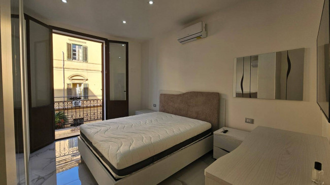 Appartamento in affitto a Palermo
