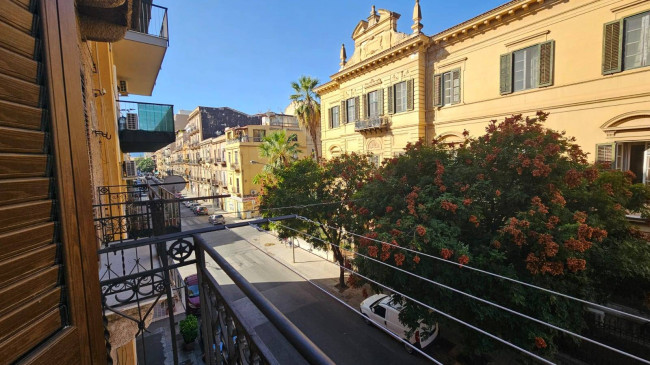 Appartamento in affitto a Palermo