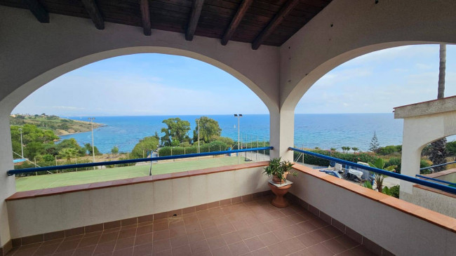 Appartamento in vendita a Sciacca