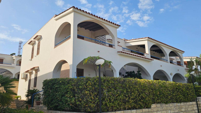 Appartamento in vendita a Sciacca