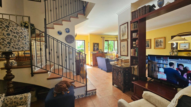 Villette a schiera in vendita a Palermo