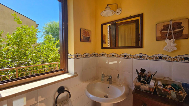 Villette a schiera in vendita a Palermo