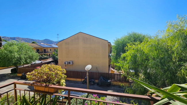 Villette a schiera in vendita a Palermo