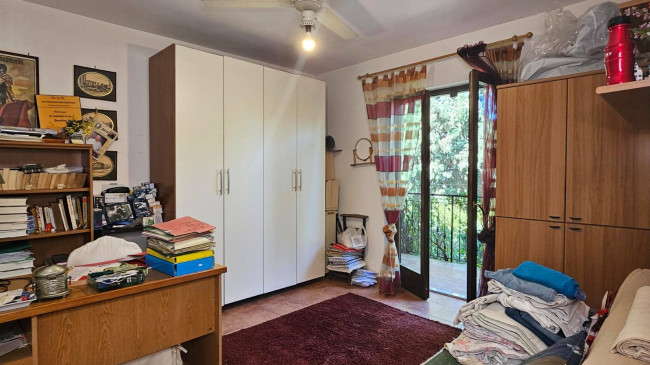 Villette a schiera in vendita a Palermo