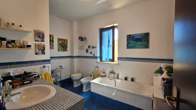 Villette a schiera in vendita a Palermo