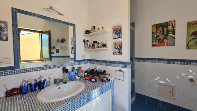 Villette a schiera in vendita a Palermo