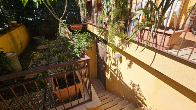 Villette a schiera in vendita a Palermo