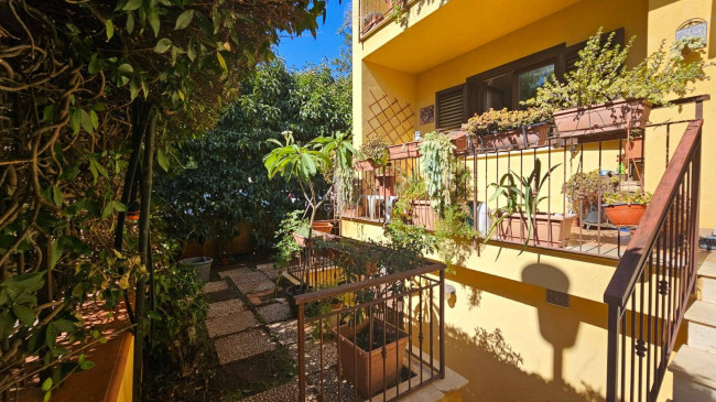 Villette a schiera in vendita a Palermo