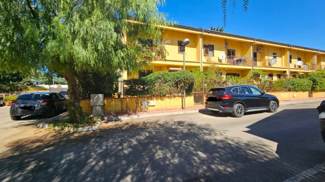 Villette a schiera in vendita a Palermo