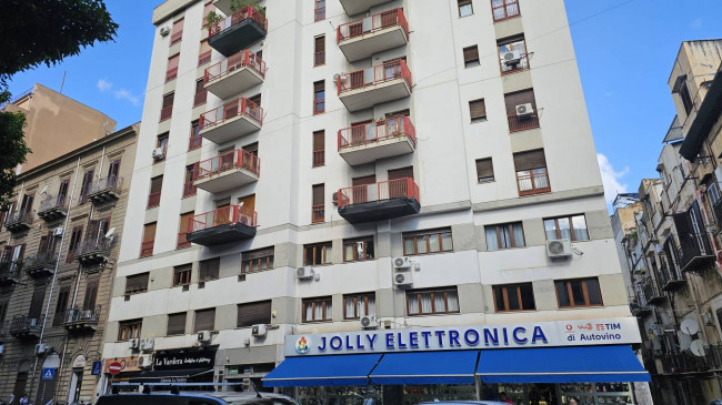 Studio/Ufficio in affitto a Palermo