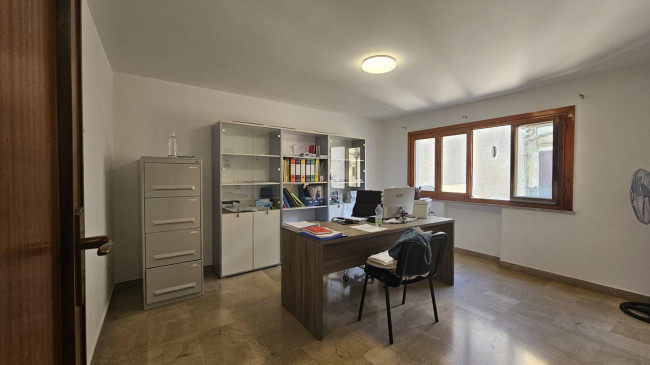 Studio/Ufficio in affitto a Palermo