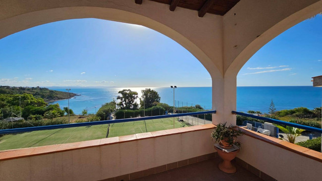 Appartamento in vendita a Sciacca