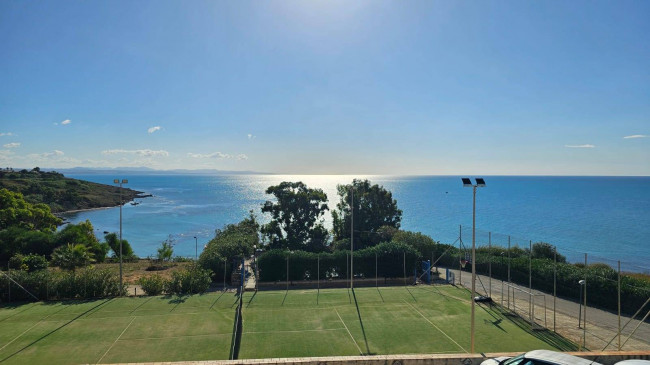 Appartamento in vendita a Sciacca