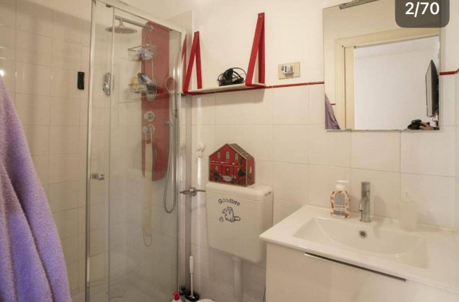 Appartamento in affitto a Palermo