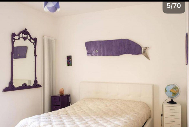 Appartamento in affitto a Palermo