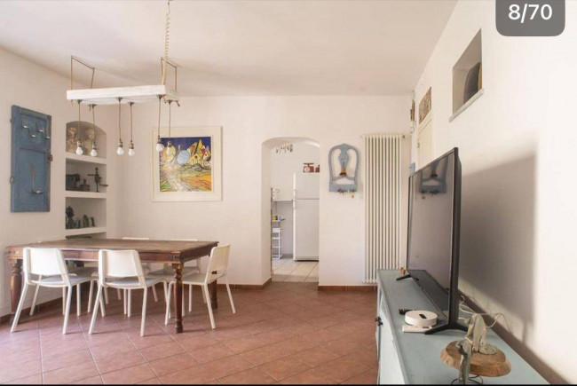 Appartamento in affitto a Palermo