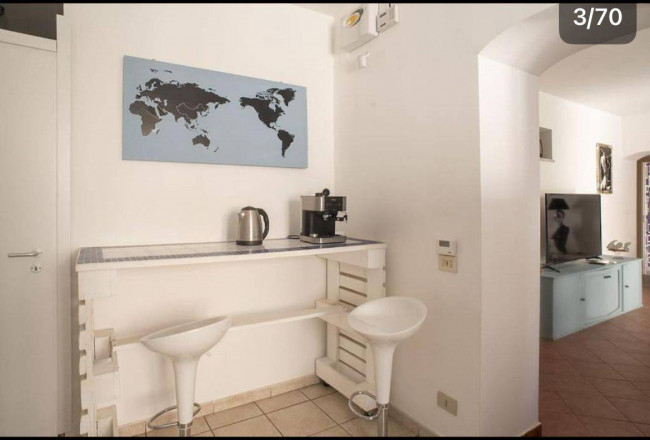 Appartamento in affitto a Palermo