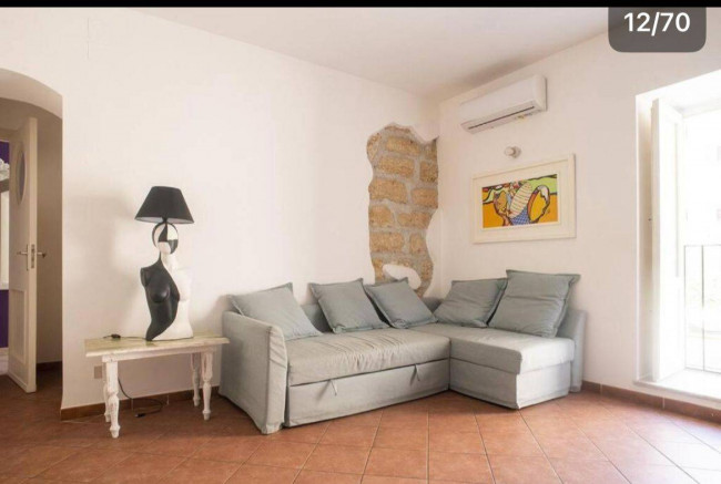 Appartamento in affitto a Palermo