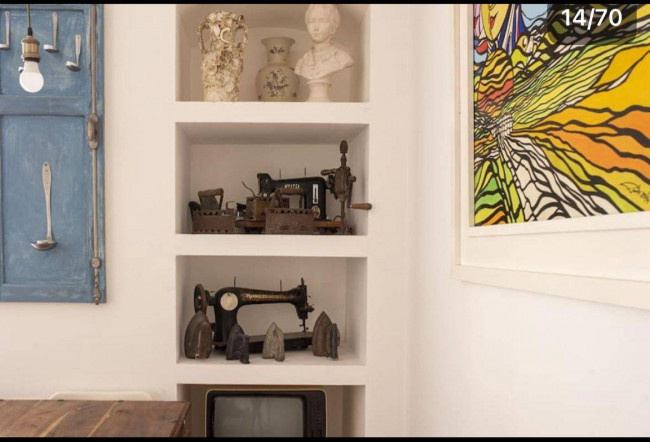 Appartamento in affitto a Palermo