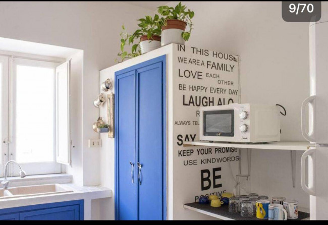 Appartamento in affitto a Palermo