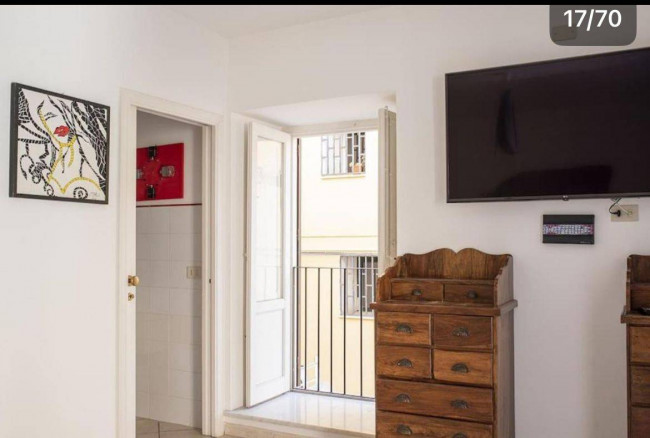 Appartamento in affitto a Palermo