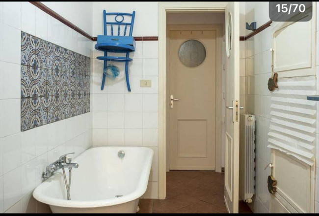 Appartamento in affitto a Palermo