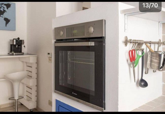 Appartamento in affitto a Palermo