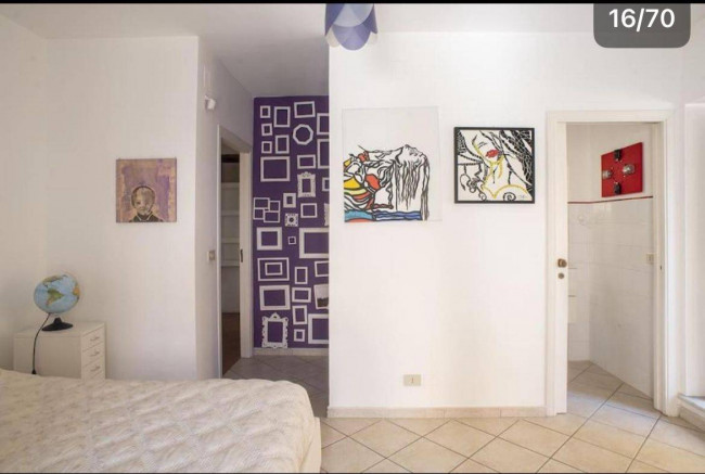 Appartamento in affitto a Palermo