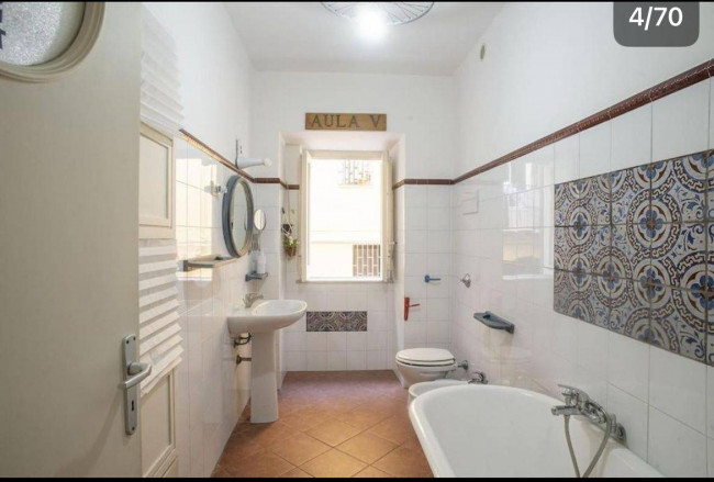 Appartamento in affitto a Palermo