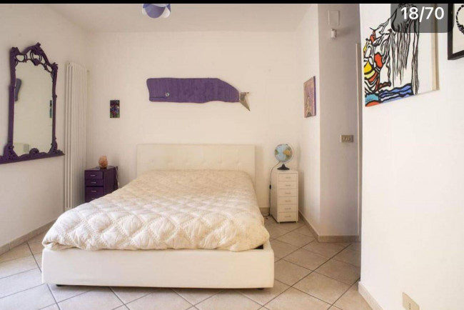 Appartamento in affitto a Palermo