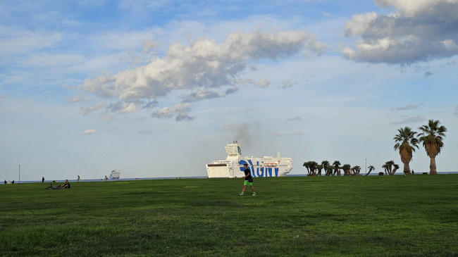 Appartamento in affitto a Palermo
