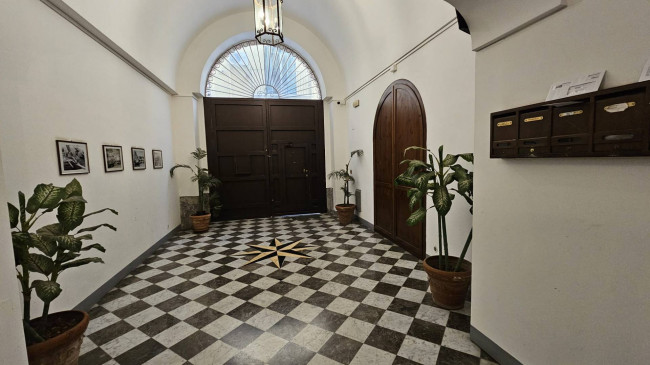 Appartamento in affitto a Palermo