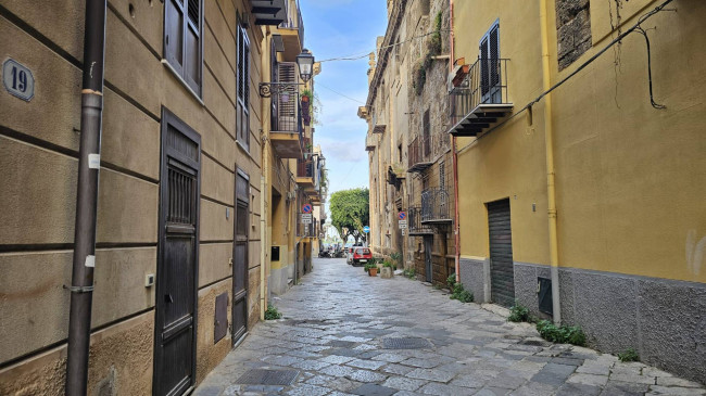 Appartamento in affitto a Palermo