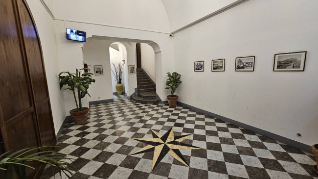 Appartamento in affitto a Palermo