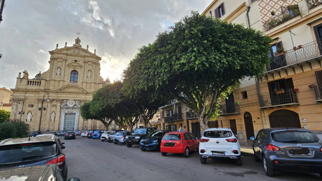 Appartamento in affitto a Palermo