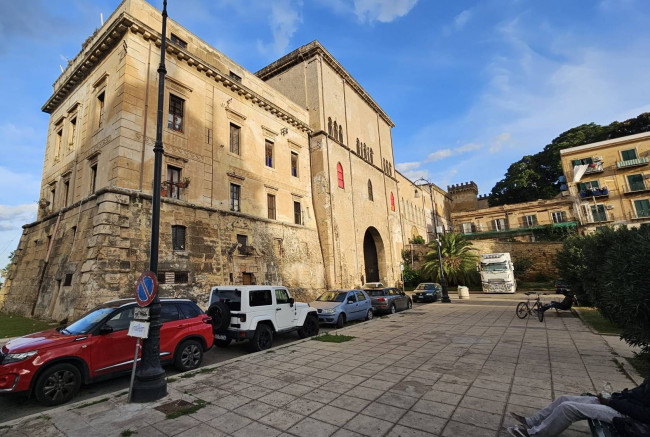 Appartamento in affitto a Palermo