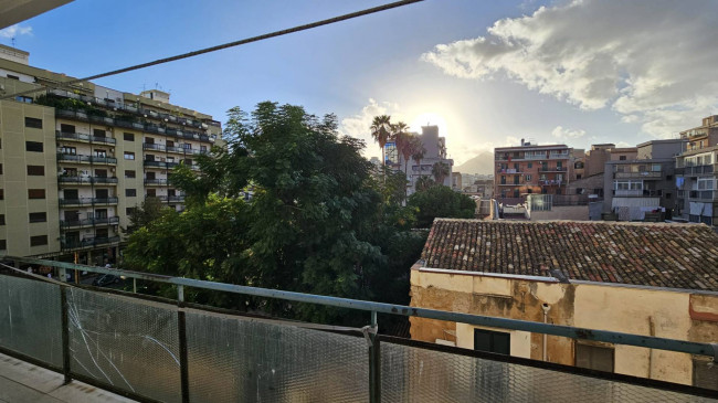 Appartamento in vendita a Palermo