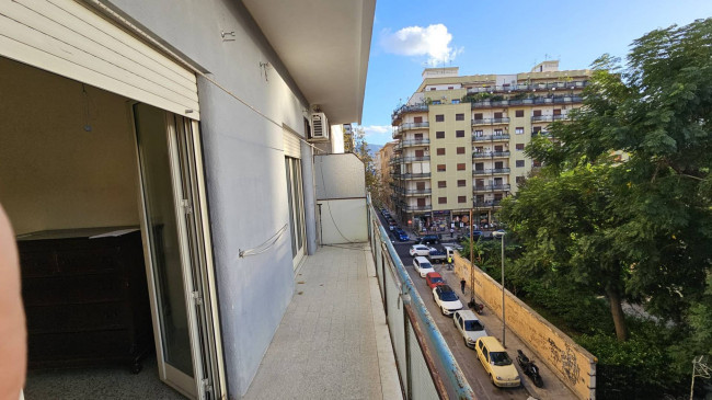 Appartamento in vendita a Palermo