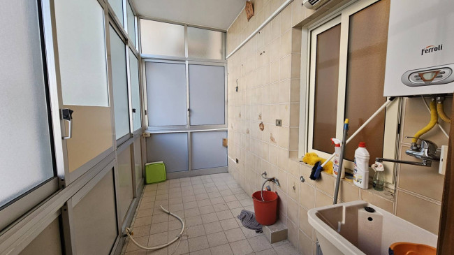 Appartamento in vendita a Palermo