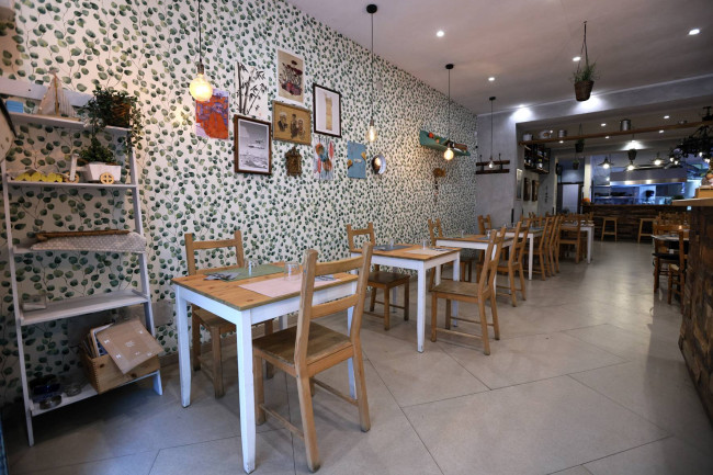 Locale commerciale in vendita a Palermo