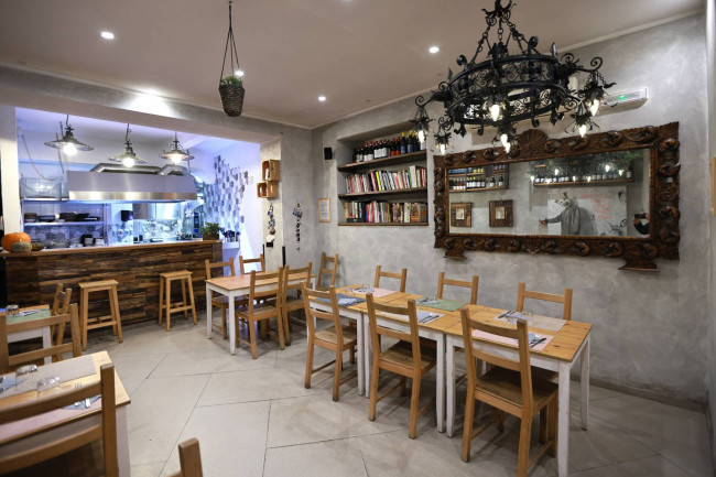 Locale commerciale in vendita a Palermo