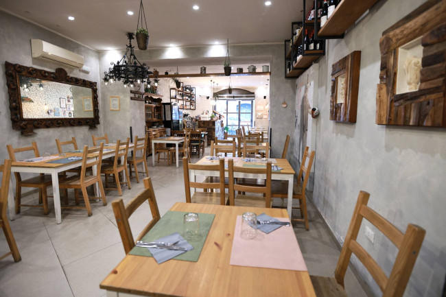 Locale commerciale in vendita a Palermo