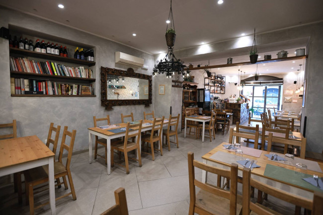 Locale commerciale in vendita a Palermo