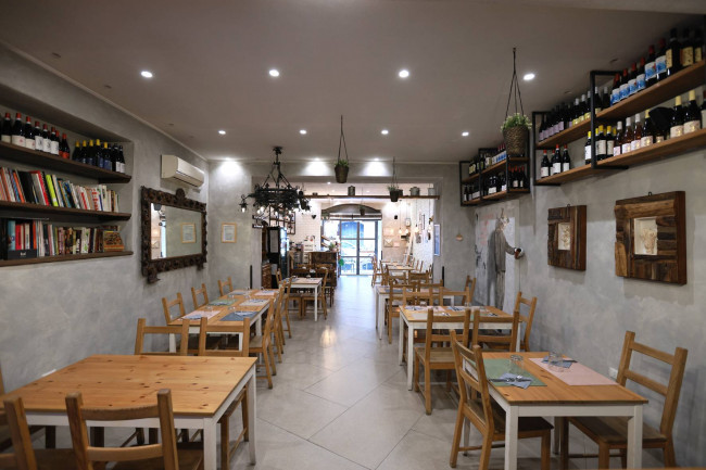 Locale commerciale in vendita a Palermo