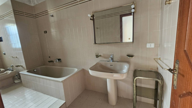 Palazzina in vendita a Santa Ninfa