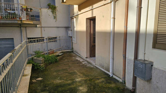 Palazzina in vendita a Santa Ninfa