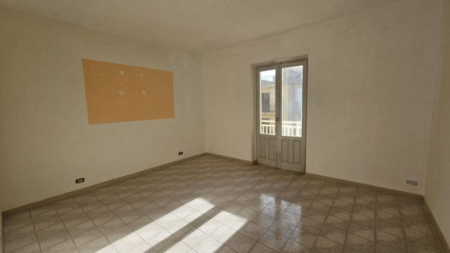 Palazzina in vendita a Santa Ninfa