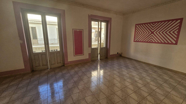 Palazzina in vendita a Santa Ninfa