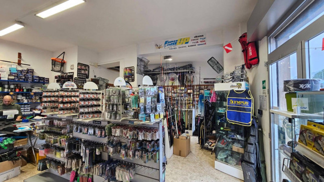 Locale commerciale in vendita a Palermo